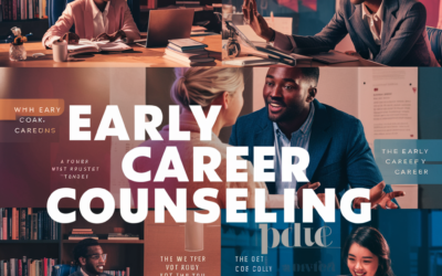 The Importance of Early Career Counseling | Spotlight Solutions