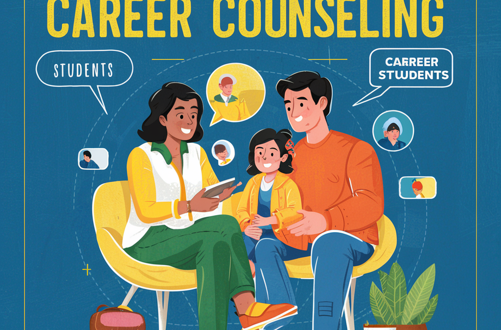 The Role of Parents in Career Counselling