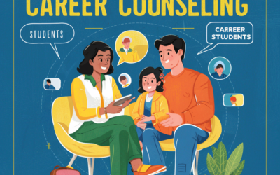 The Role of Parents in Career Counseling for Students | Spotlight Solutions